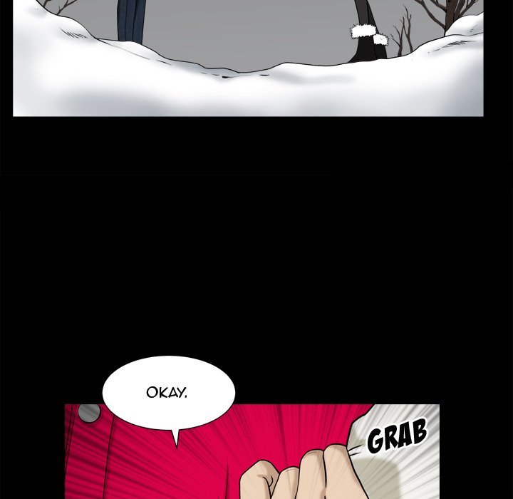 Lowlife chapter 13 page 130