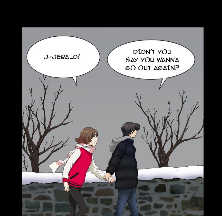Lowlife chapter 13 page 132