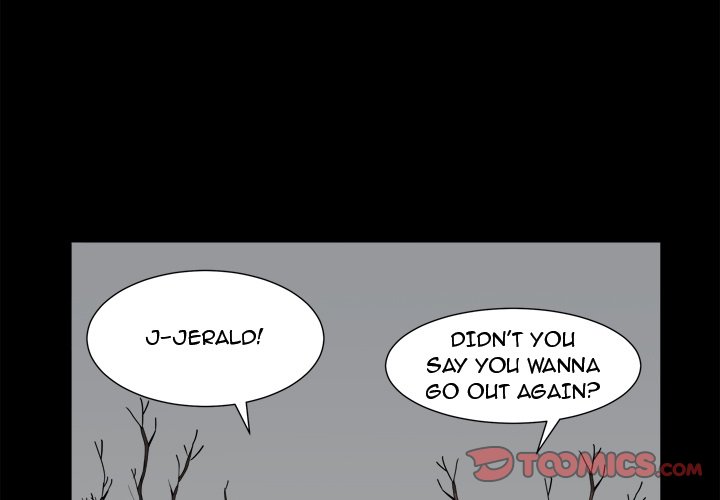Lowlife chapter 14 page 4
