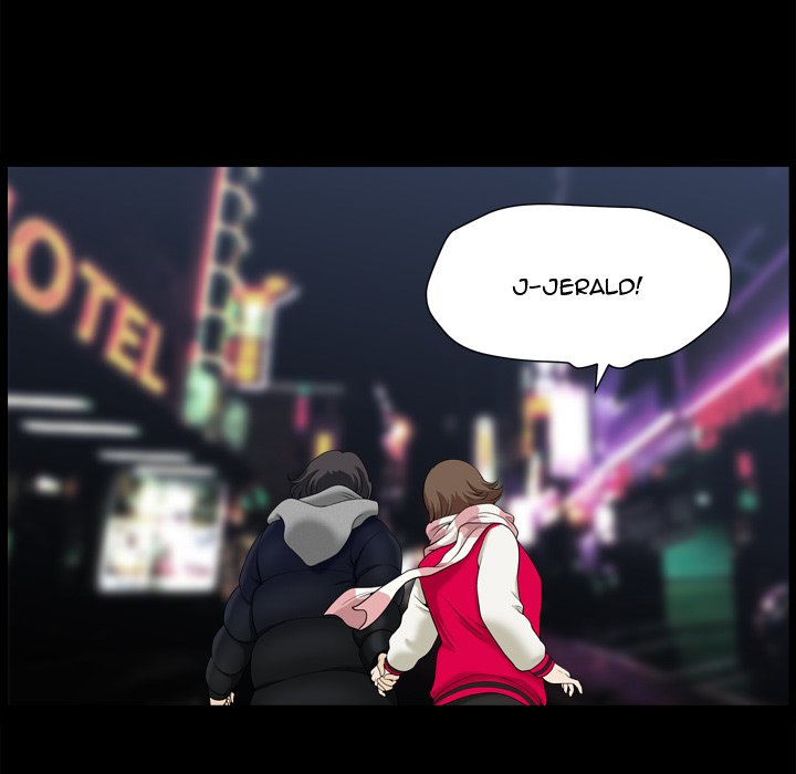Lowlife chapter 14 page 8