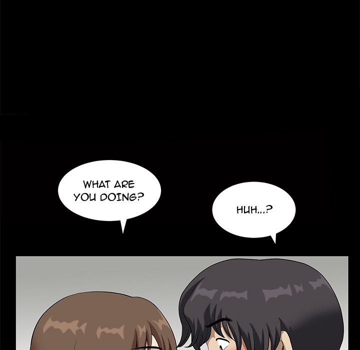 Lowlife chapter 14 page 17