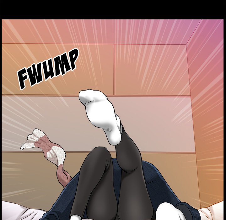 Lowlife chapter 14 page 47