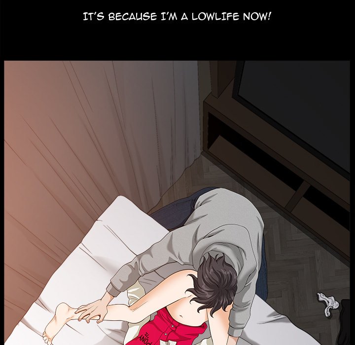 Lowlife chapter 14 page 92