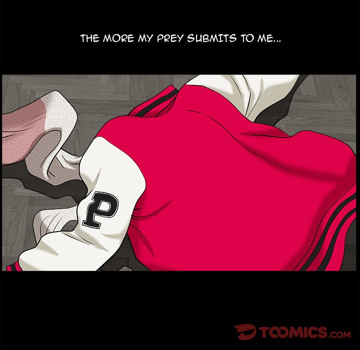 Lowlife chapter 14 page 106
