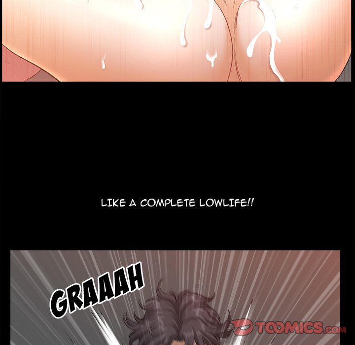 Lowlife chapter 14 page 121