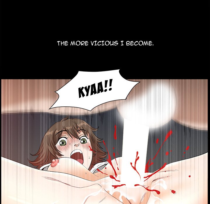 Lowlife chapter 15 page 6