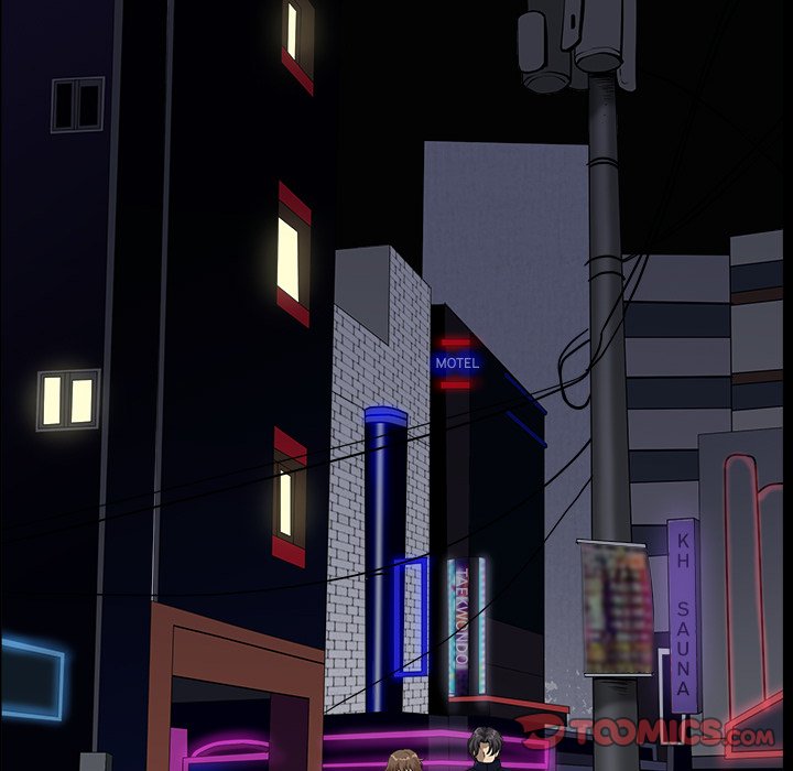 Lowlife chapter 15 page 13