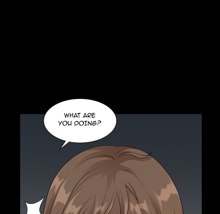 Lowlife chapter 15 page 17