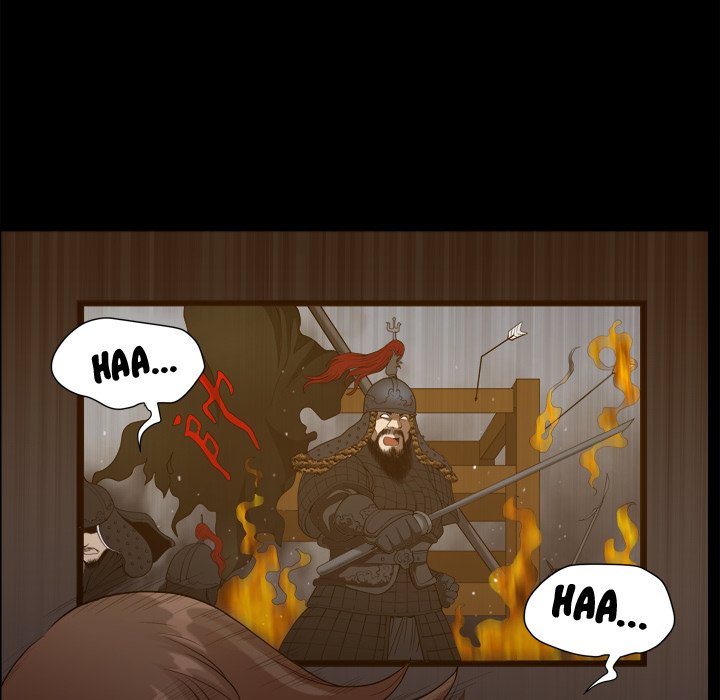 Lowlife chapter 15 page 32