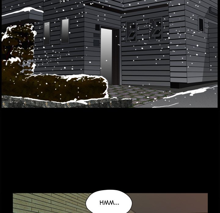 Lowlife chapter 15 page 39