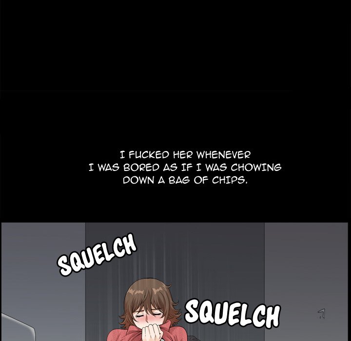 Lowlife chapter 15 page 46