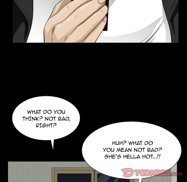 Lowlife chapter 15 page 58
