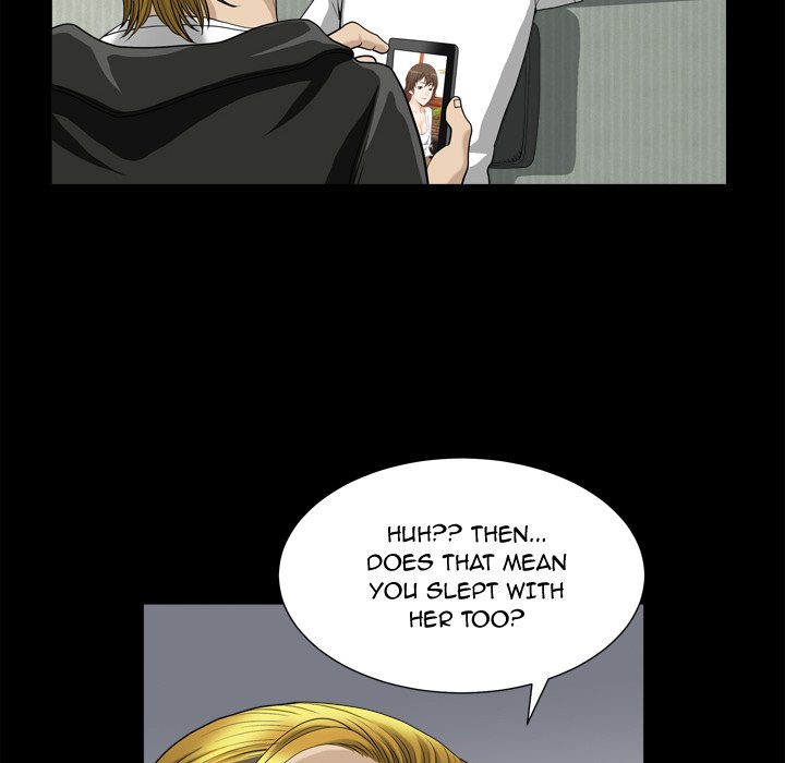 Lowlife chapter 15 page 61