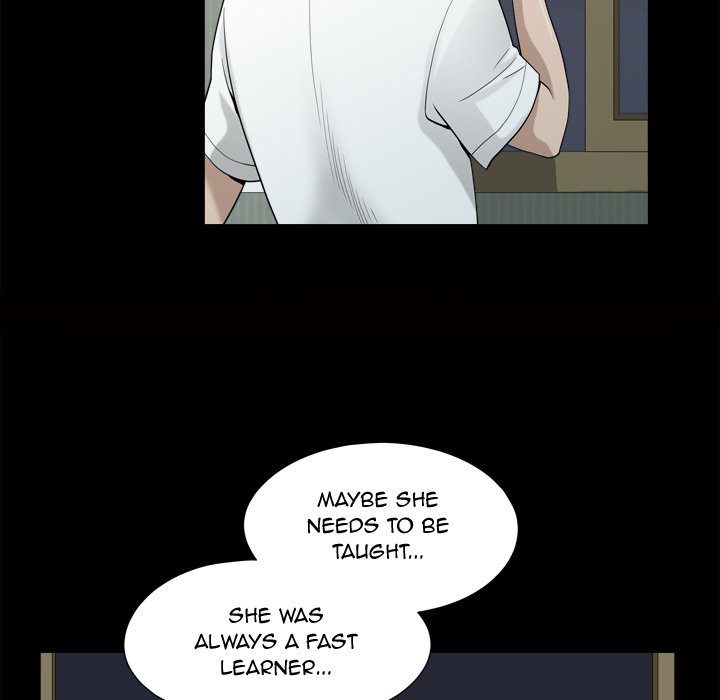 Lowlife chapter 15 page 64