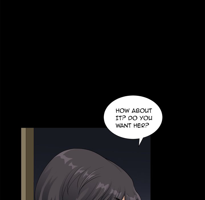 Lowlife chapter 15 page 66