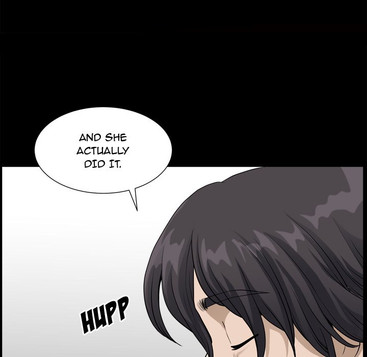 Lowlife chapter 15 page 77