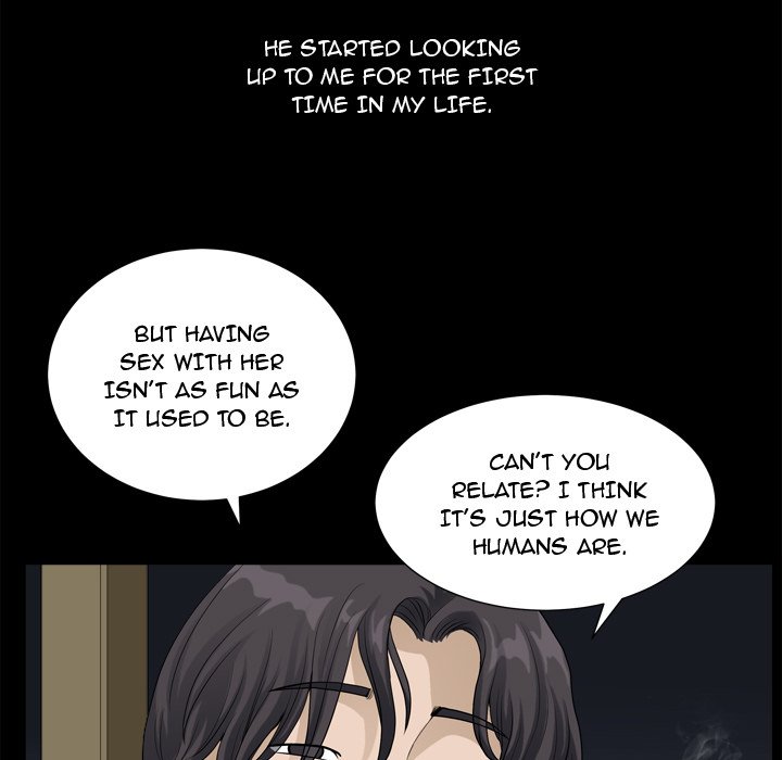 Lowlife chapter 15 page 79