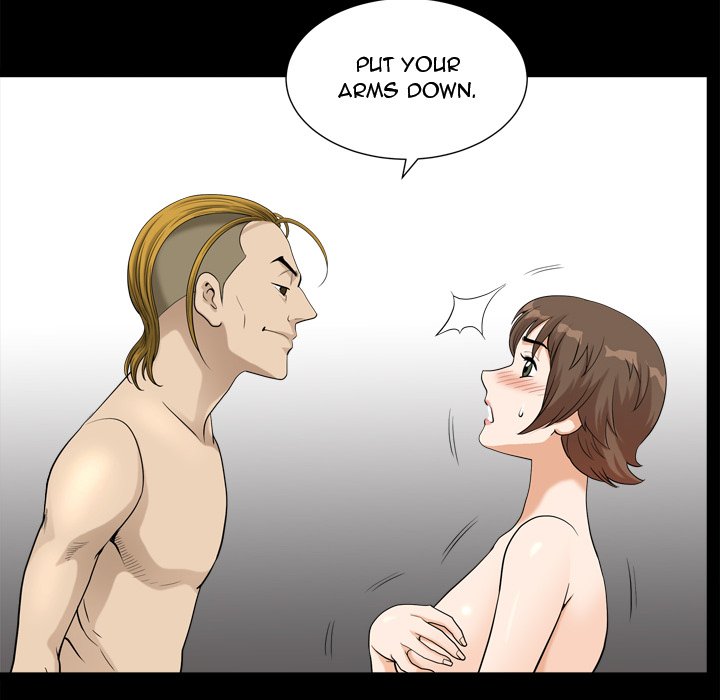 Lowlife chapter 15 page 107