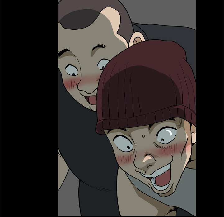 Lowlife chapter 16 page 25