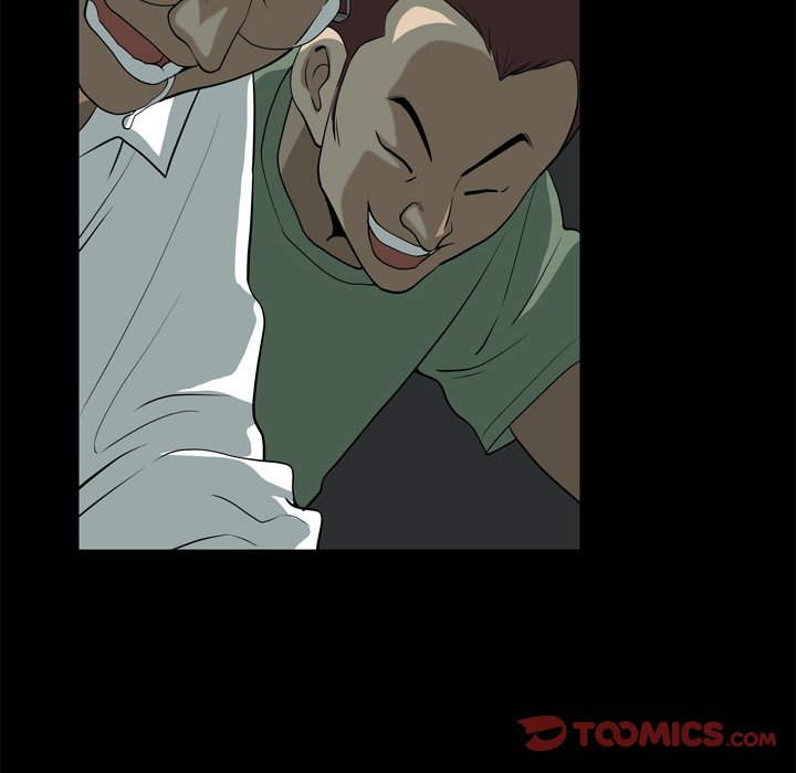 Lowlife chapter 16 page 27