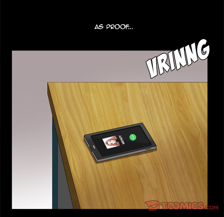 Lowlife chapter 16 page 39