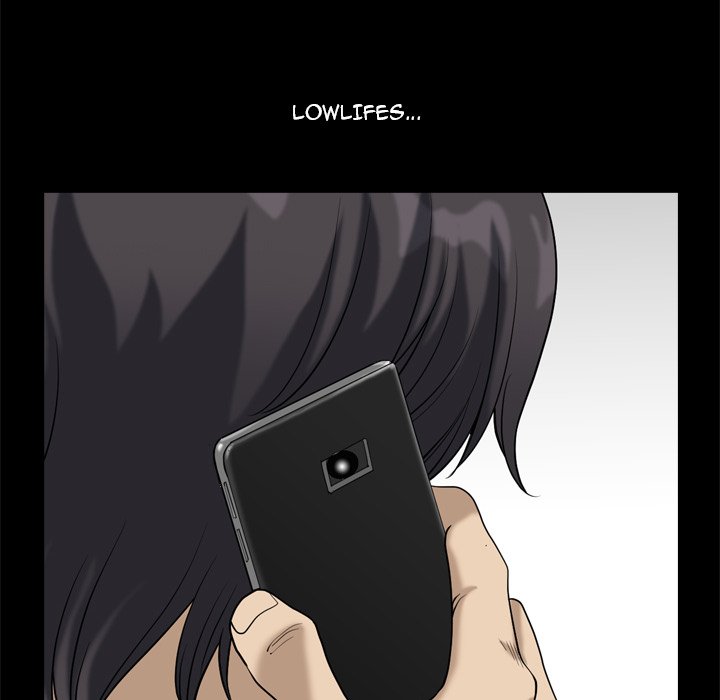 Lowlife chapter 16 page 42