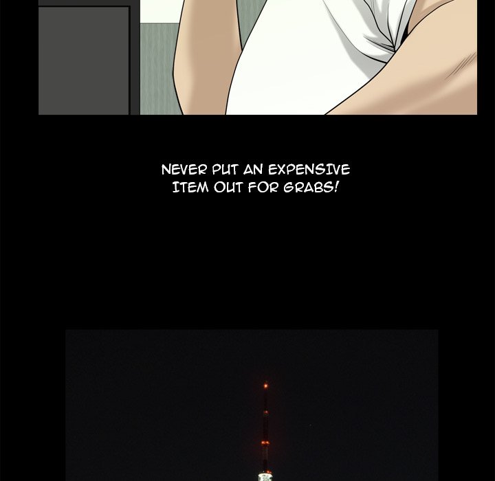 Lowlife chapter 16 page 45
