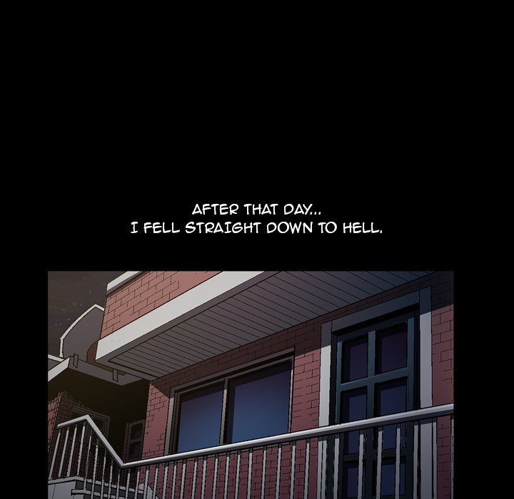 Lowlife chapter 16 page 97