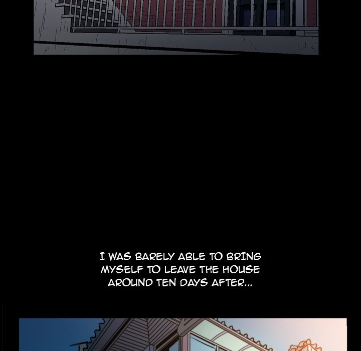Lowlife chapter 16 page 98