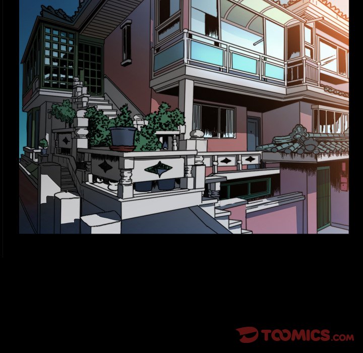 Lowlife chapter 16 page 99