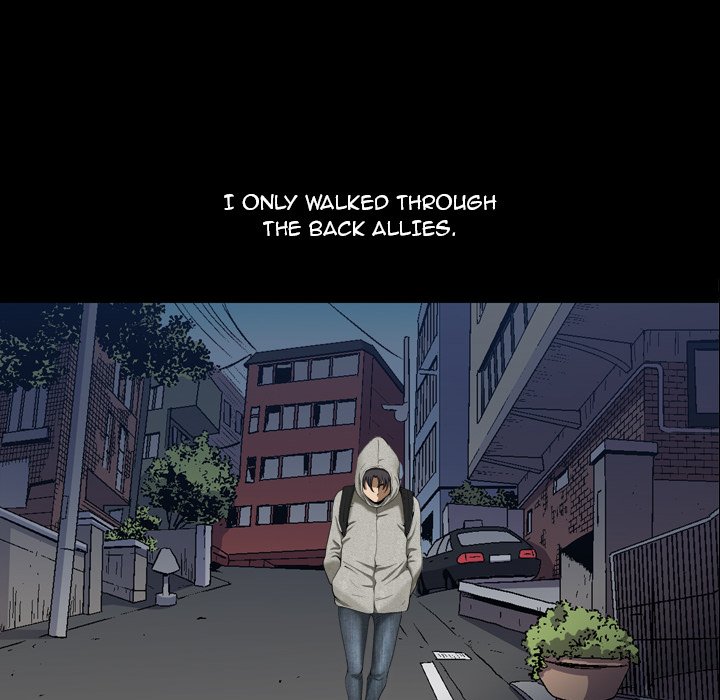 Lowlife chapter 16 page 100