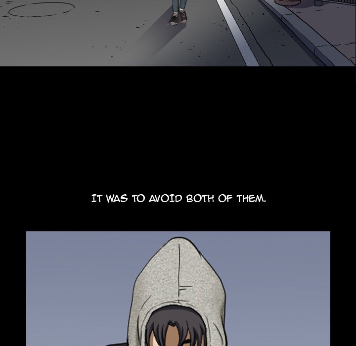 Lowlife chapter 16 page 101