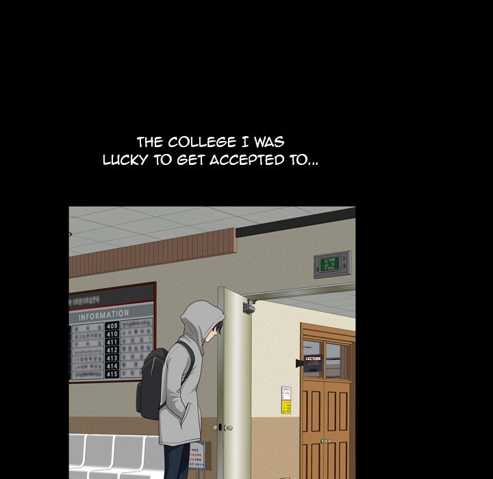 Lowlife chapter 16 page 106