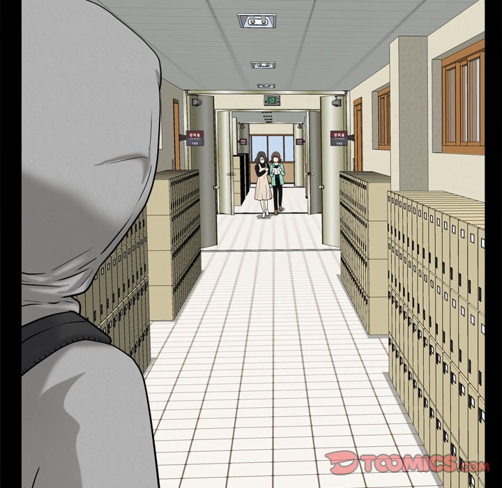Lowlife chapter 17 page 7