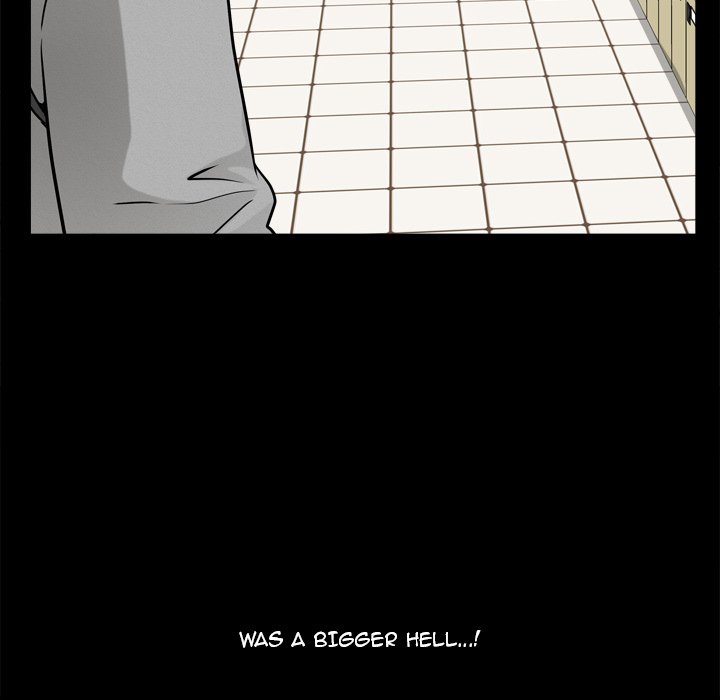 Lowlife chapter 17 page 8