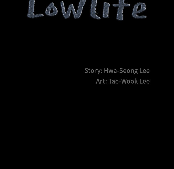 Lowlife chapter 17 page 11
