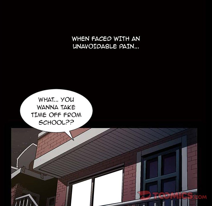 Lowlife chapter 17 page 13