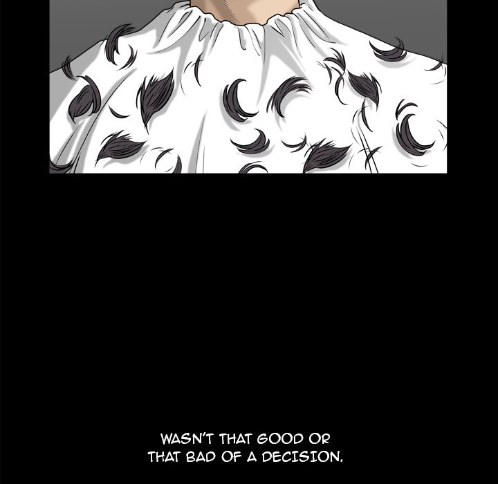 Lowlife chapter 17 page 20
