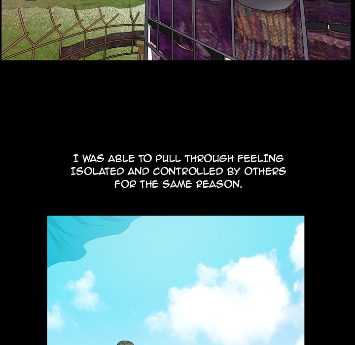 Lowlife chapter 17 page 29