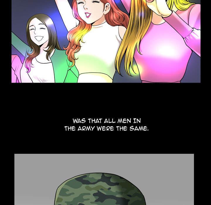 Lowlife chapter 17 page 35