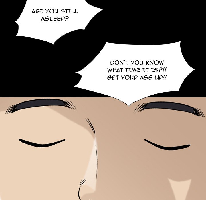 Lowlife chapter 17 page 47