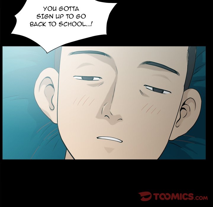 Lowlife chapter 17 page 49
