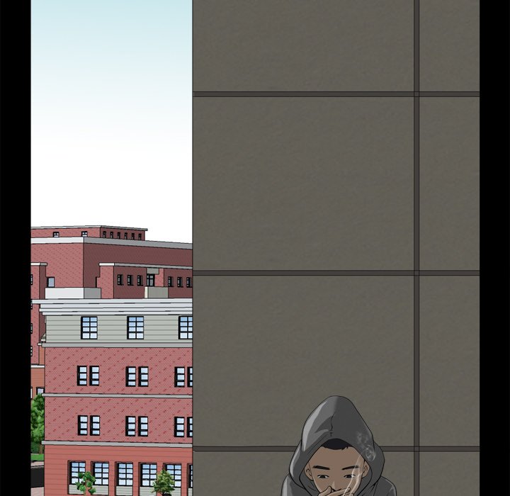 Lowlife chapter 17 page 57