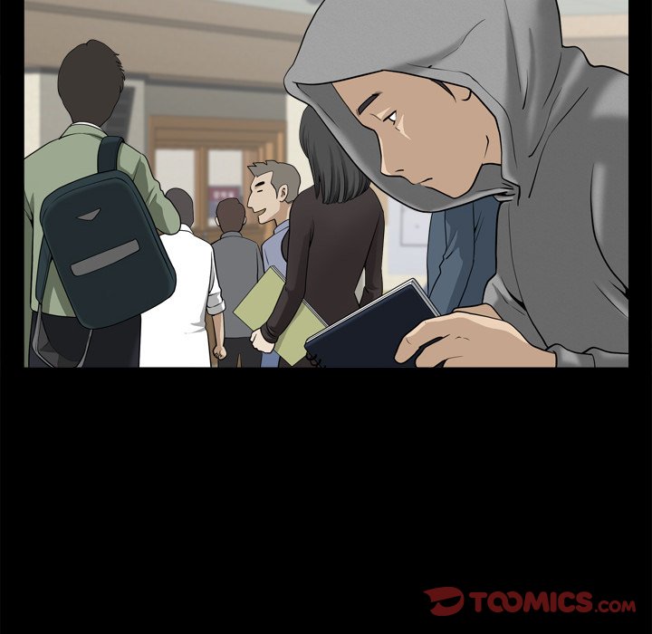 Lowlife chapter 17 page 61
