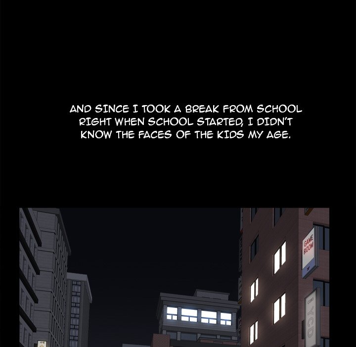 Lowlife chapter 17 page 62