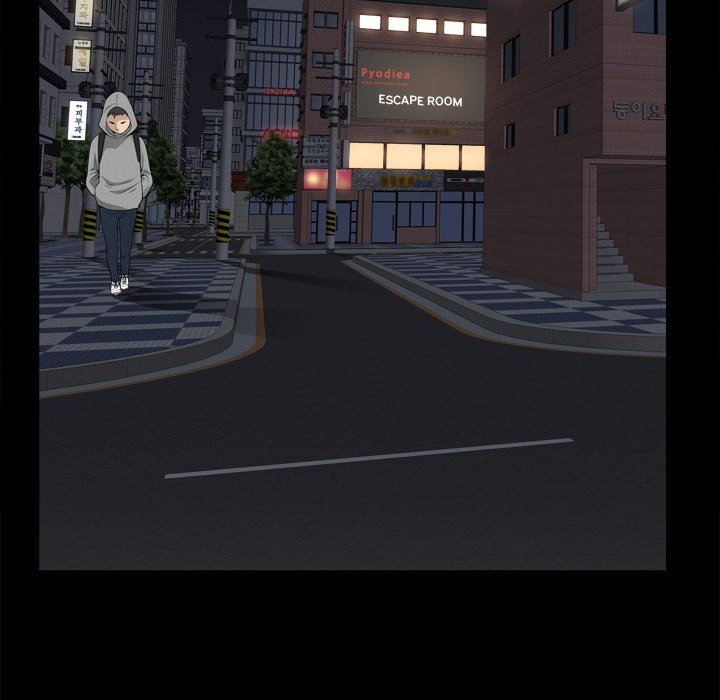 Lowlife chapter 17 page 63