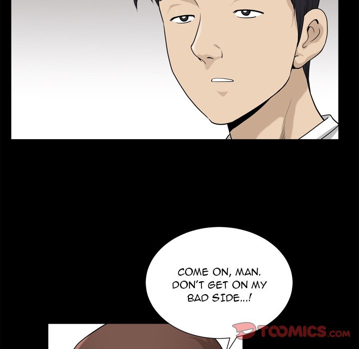 Lowlife chapter 17 page 73