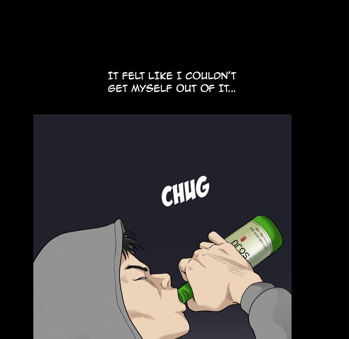 Lowlife chapter 17 page 83