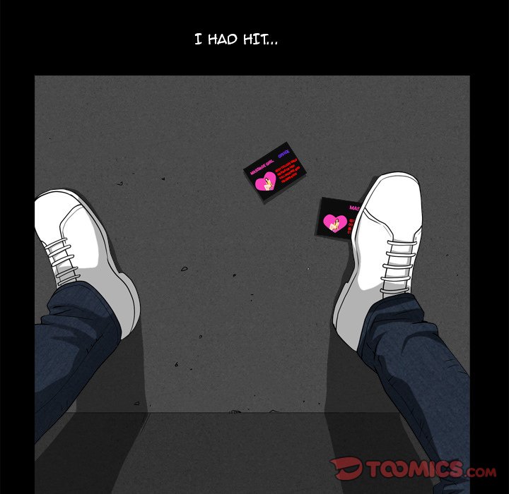 Lowlife chapter 17 page 88