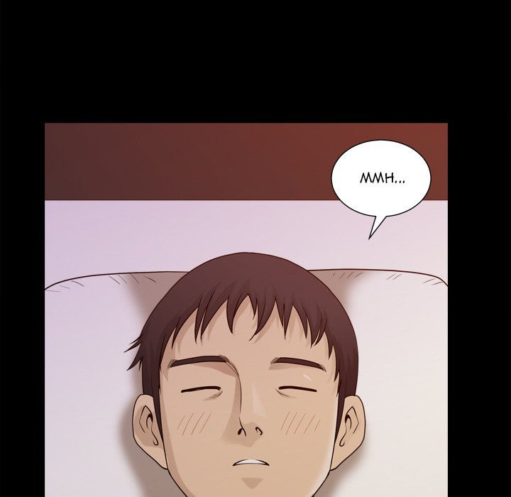 Lowlife chapter 17 page 107